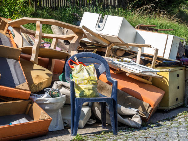 Best Commercial Junk Removal  in Waverly, NY