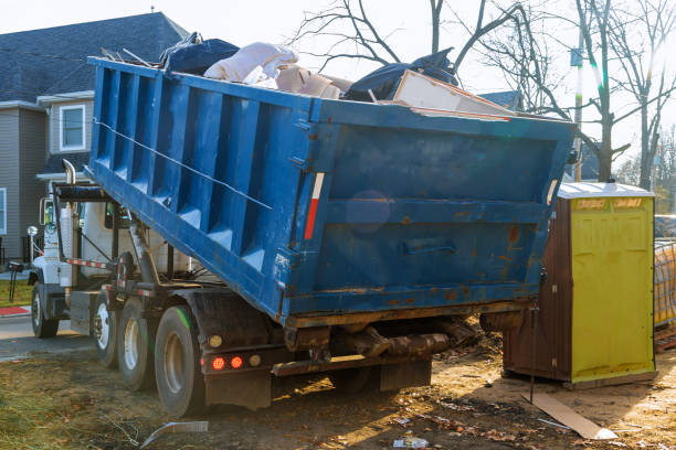 Best Garage Cleanout Services  in Waverly, NY