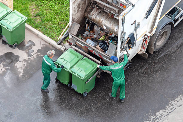 Best Commercial Cleanout Services  in Waverly, NY