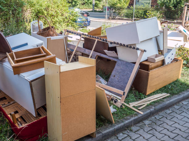 Best Dumpster Rental Services  in Waverly, NY