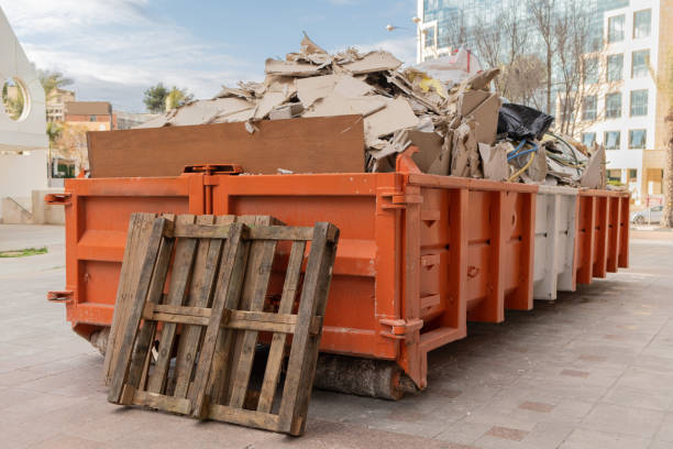 Waverly, NY Junk Removal Company
