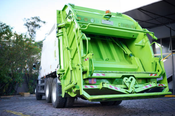 Best Commercial Cleanout Services  in Waverly, NY