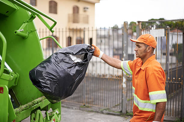 Best Residential Junk Removal  in Waverly, NY