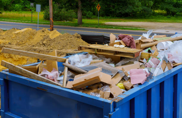 Best Same-Day Junk Removal  in Waverly, NY